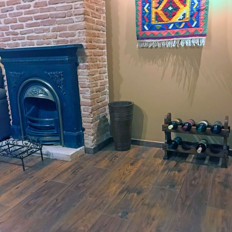 Oc Apartments