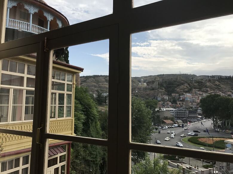Oc Apartments