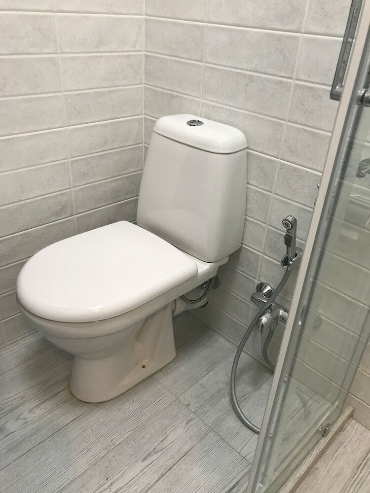 Oc Apartments