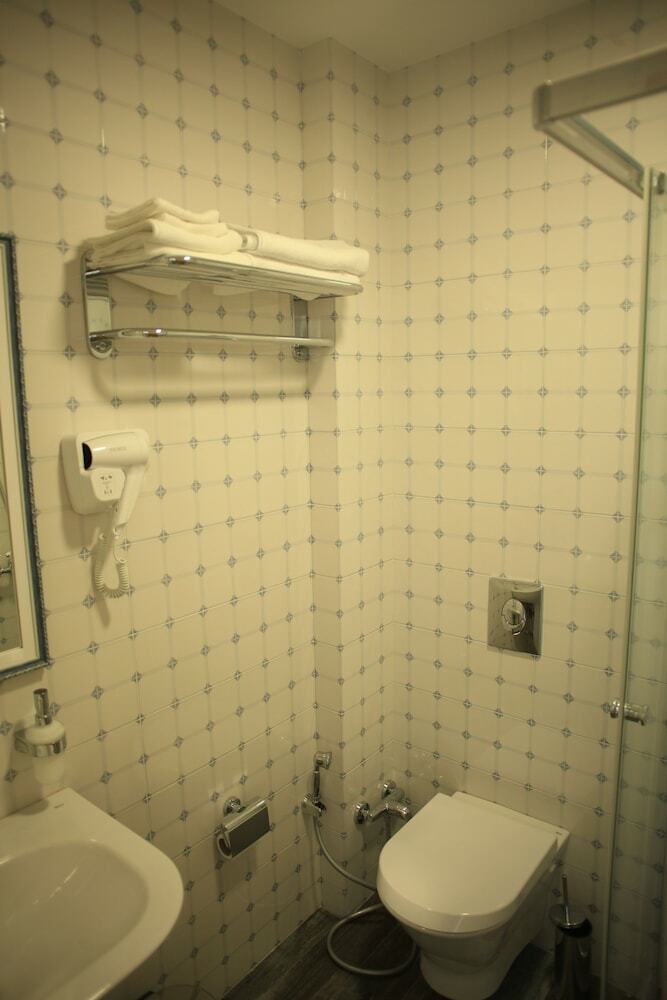 Oc Apartments