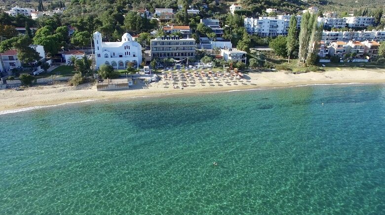 Hotel Akti
