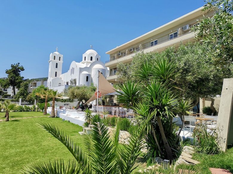 Hotel Akti