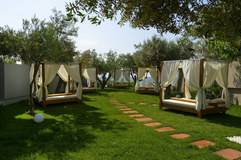 Hotel Akti