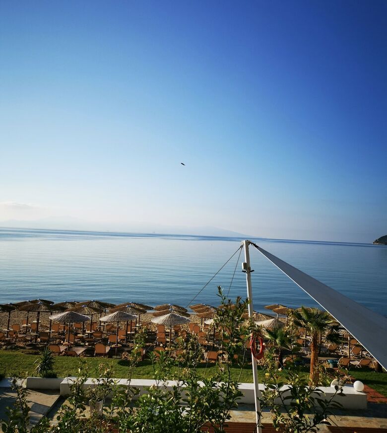 Hotel Akti