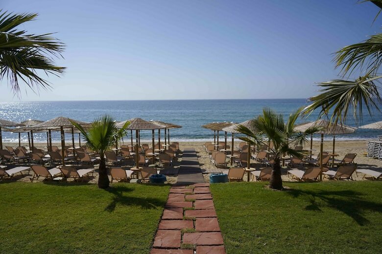 Hotel Akti