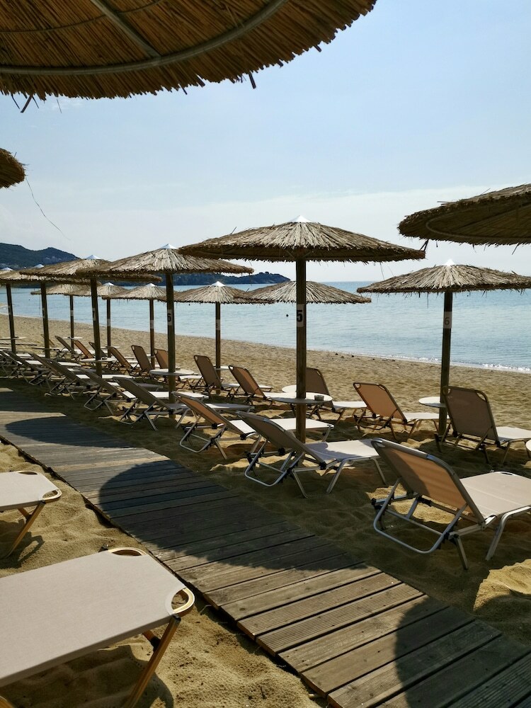Hotel Akti