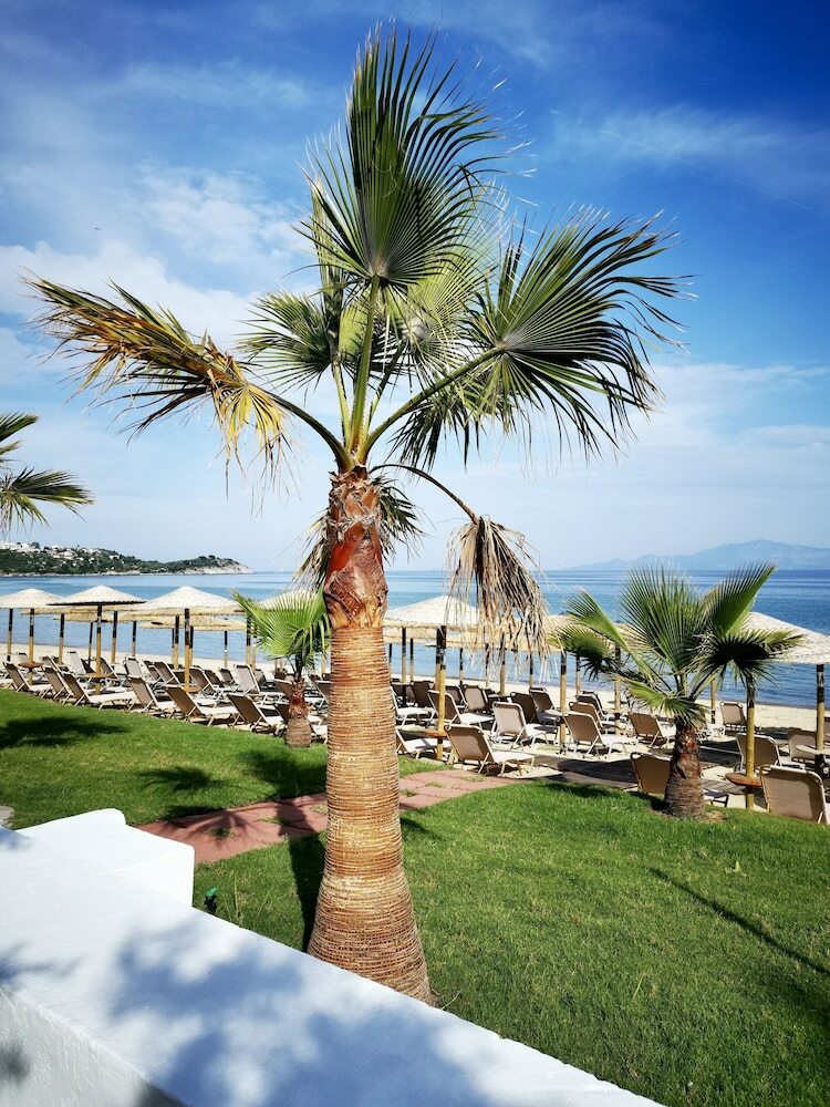 Hotel Akti