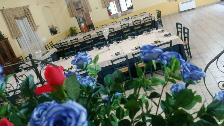 Bed & Breakfast La Costa