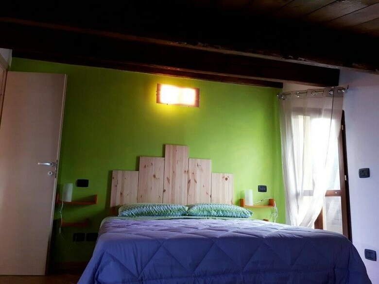 Apartamento Granny's House