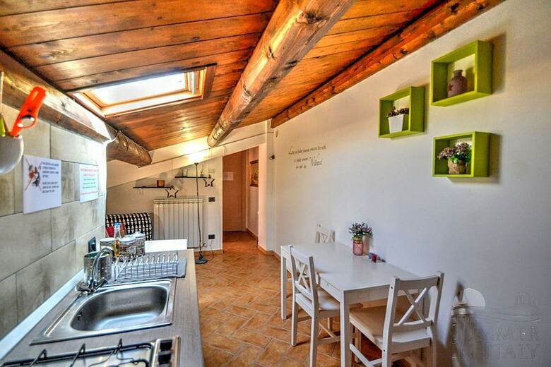 Apartamento Granny's House