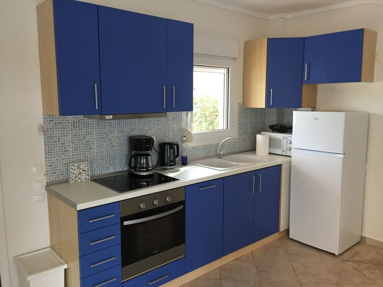 Kanistro Luxury Villa With Pool