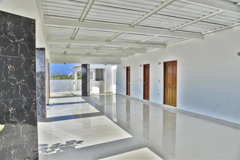 Hotel Ctg Manzanillo