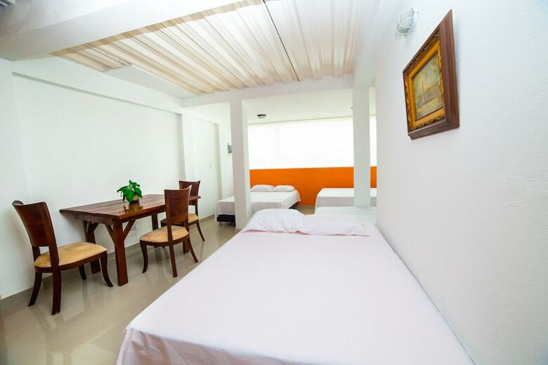 Hotel Ctg Manzanillo