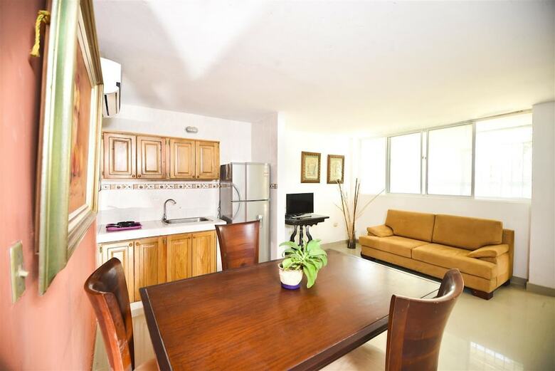 Hotel Ctg Manzanillo