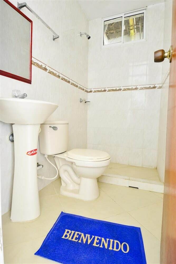 Hotel Ctg Manzanillo