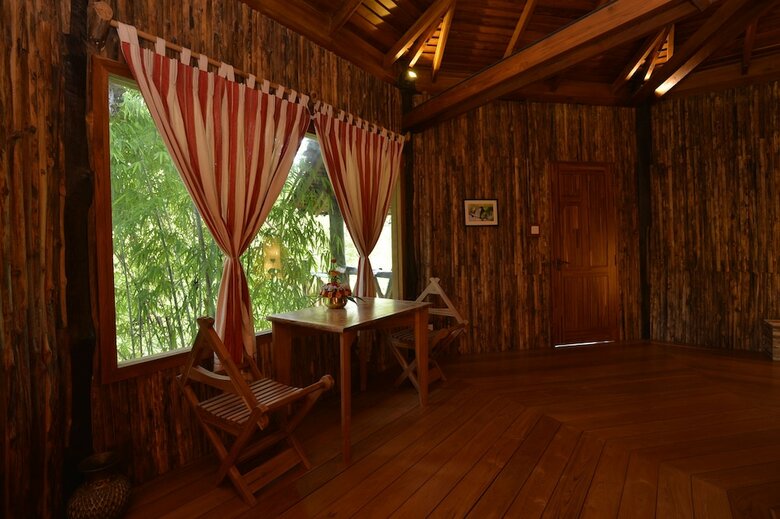 Hotel Bago Yoma Eco Resort