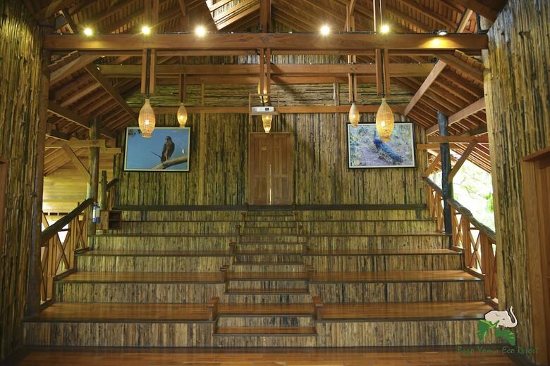 Hotel Bago Yoma Eco Resort