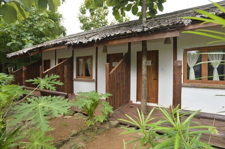 Hotel Bago Yoma Eco Resort