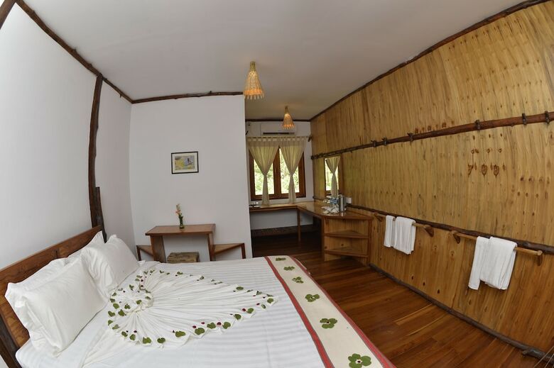 Hotel Bago Yoma Eco Resort