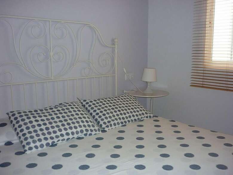 Apartamentos Tur�sticos Malama