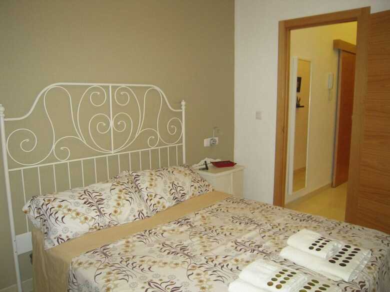 Apartamentos Tur�sticos Malama