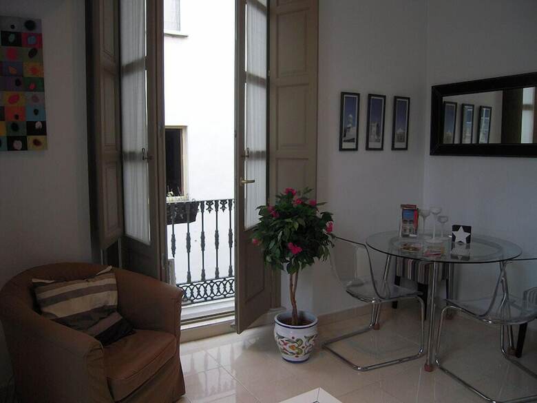 Apartamentos Tur�sticos Malama