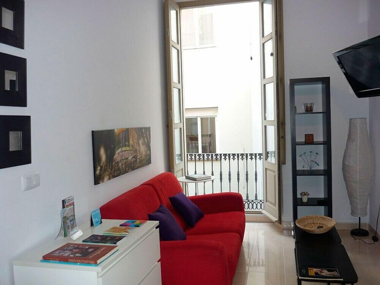Apartamentos Tur�sticos Malama