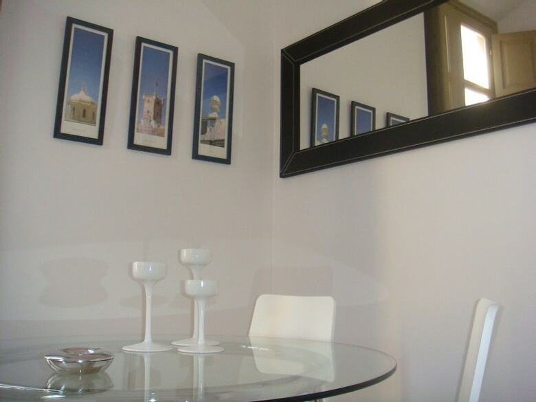 Apartamentos Tur�sticos Malama
