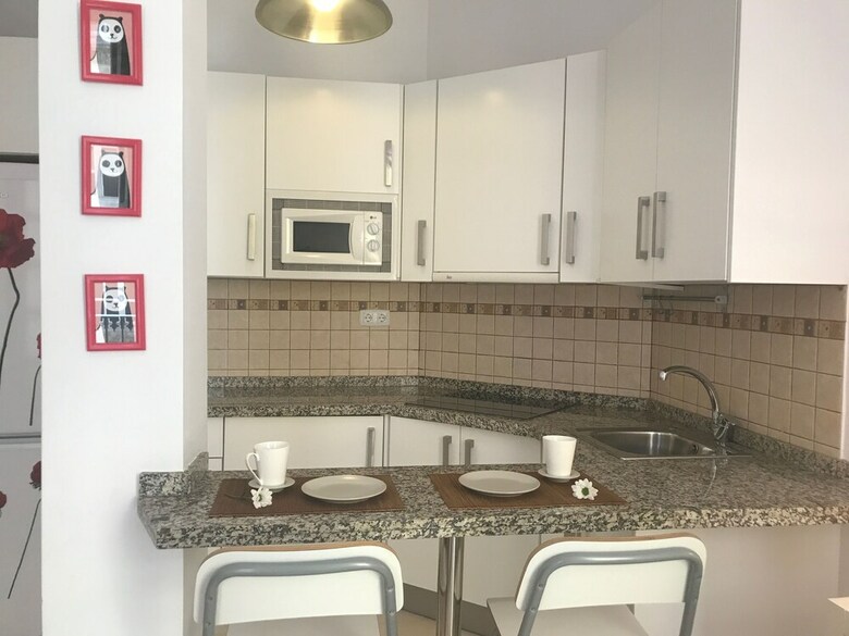 Apartamentos Tur�sticos Malama