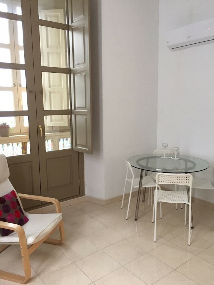 Apartamentos Tur�sticos Malama