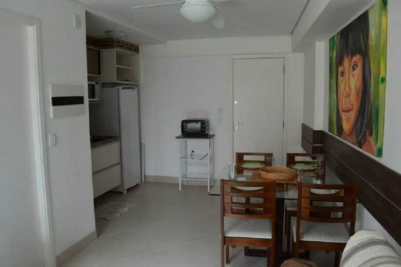 Apartamentos Landscape Da Beira Mar