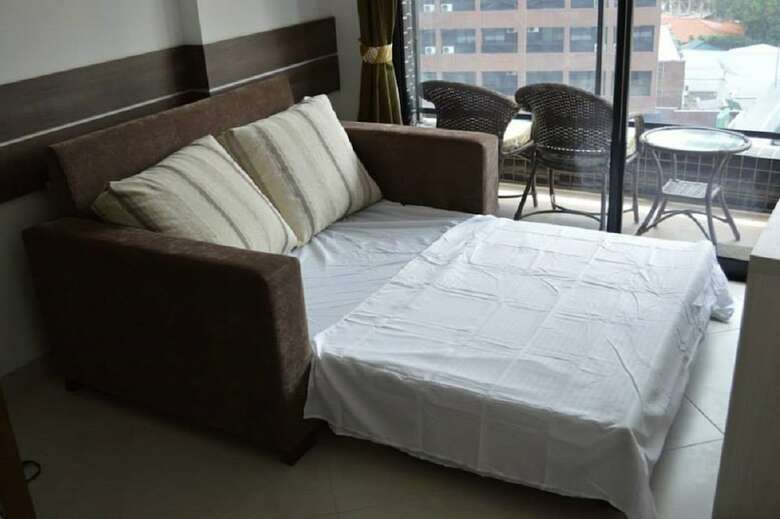 Apartamentos Landscape Da Beira Mar