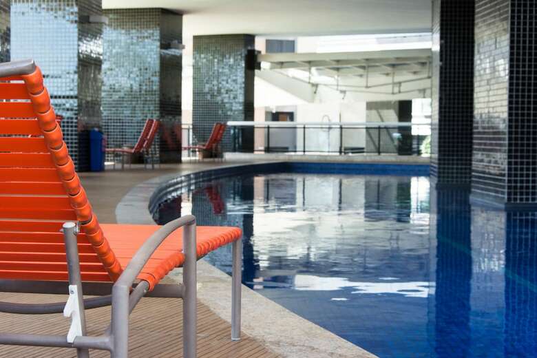 Apartamentos Landscape Da Beira Mar