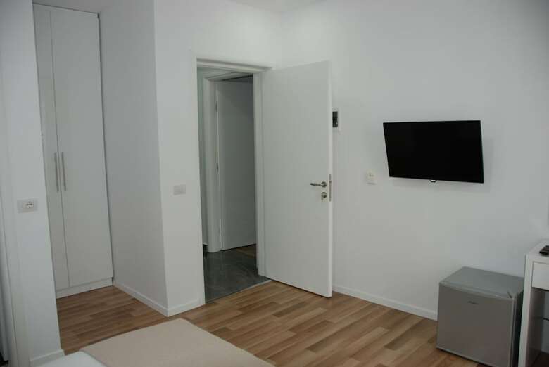 Hotel Vila Tare