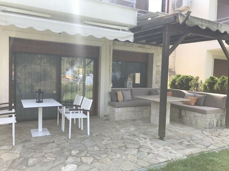 Luxury Maisonette In Halkidiki