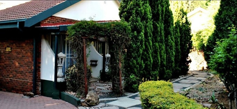 Hotel Nmb Guest House