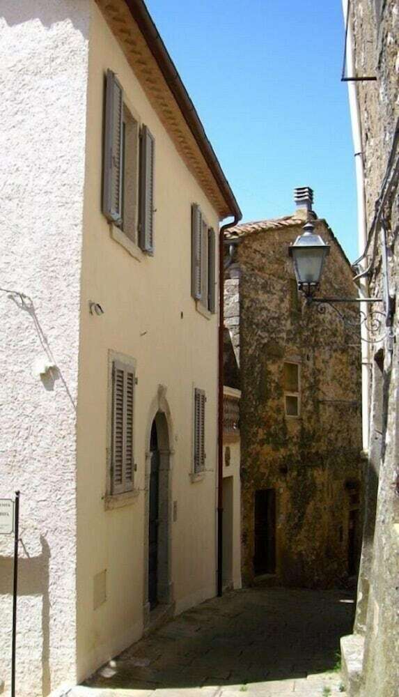 Hotel Residenza Le Antiche Mura
