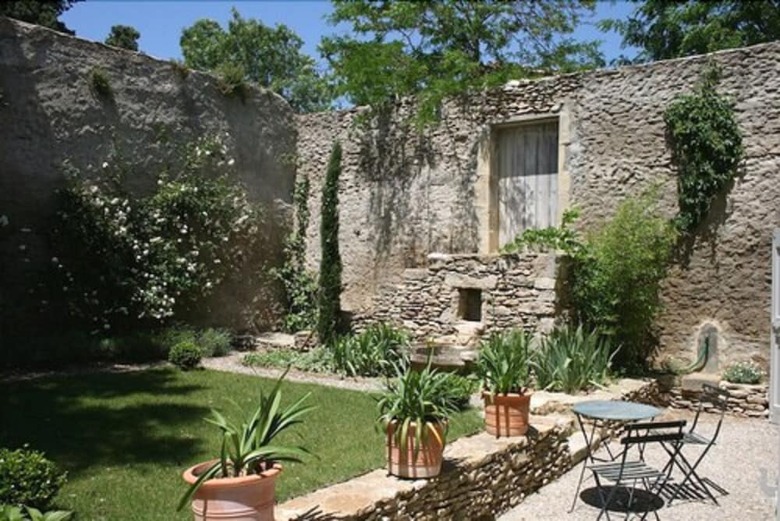 Bed & Breakfast La Rougeanne