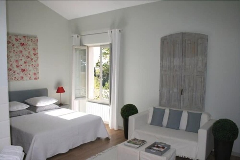 Bed & Breakfast La Rougeanne
