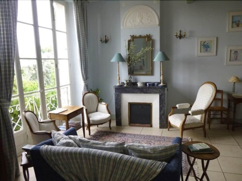 Bed & Breakfast La Rougeanne