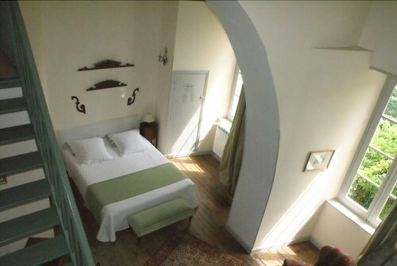 Bed & Breakfast La Rougeanne