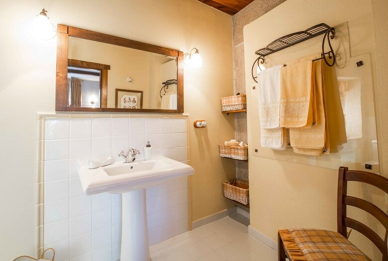 Agroturismo Arbores De Lenda
