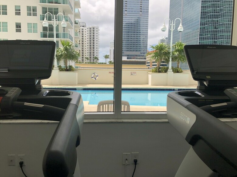 Amazing Apartment In Brickell