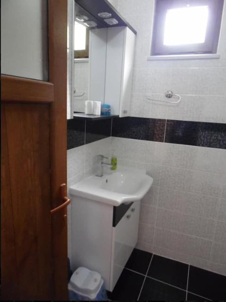 Apartamento Balkon Pansiyon