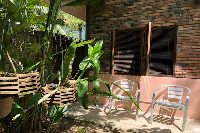 Happy Garden Villa