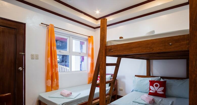 Zen Rooms Hotel Ni Pepe Baler
