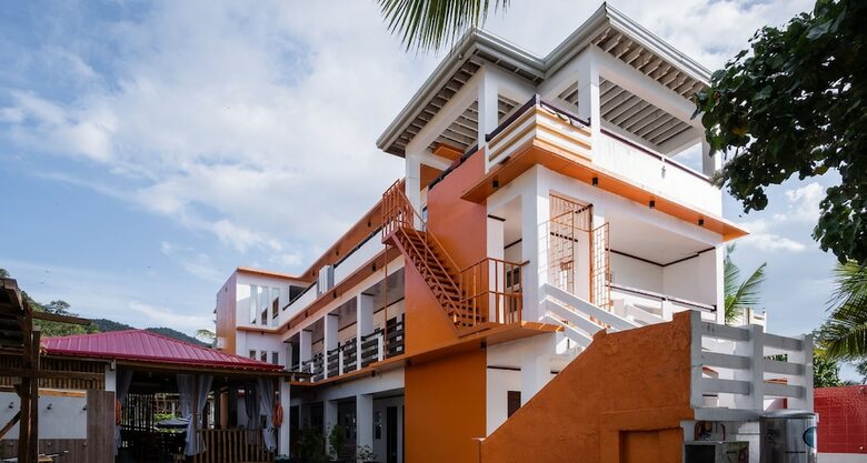 Zen Rooms Hotel Ni Pepe Baler