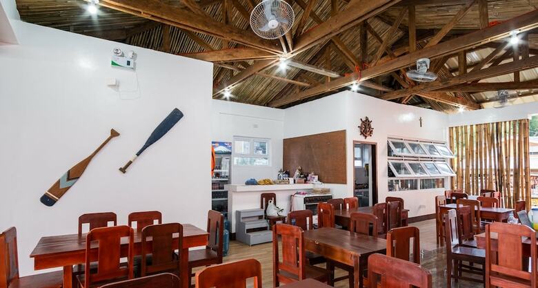 Zen Rooms Hotel Ni Pepe Baler