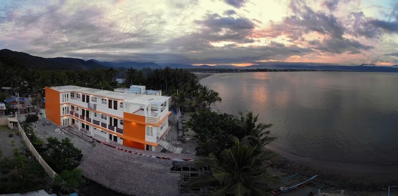 Zen Rooms Hotel Ni Pepe Baler