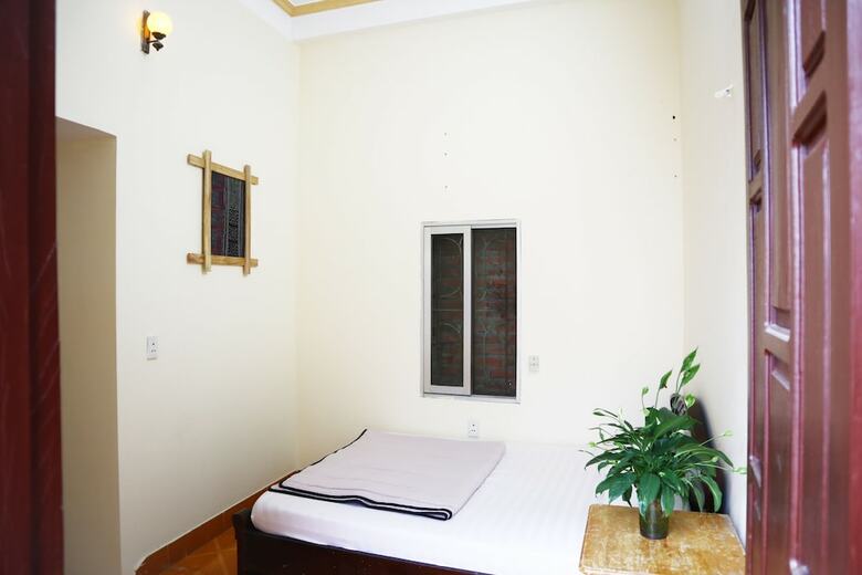 Hostal Ha Giang Chopai Hostel
